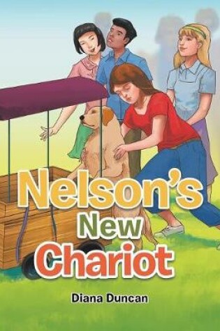 Cover of Nelson's New Chariot