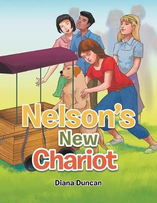 Book cover for Nelson's New Chariot