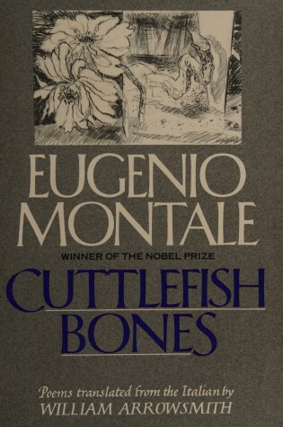 Cover of Montale Cuttlefish