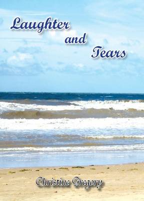 Book cover for Laughter and Tears