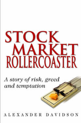 Cover of Stock Market Rollercoaster