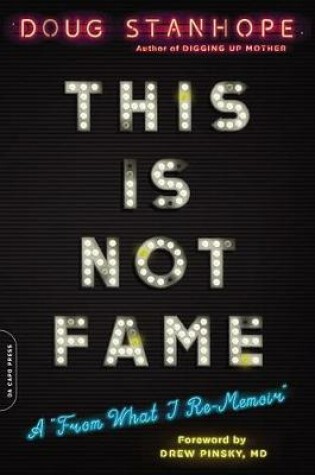 Cover of This Is Not Fame