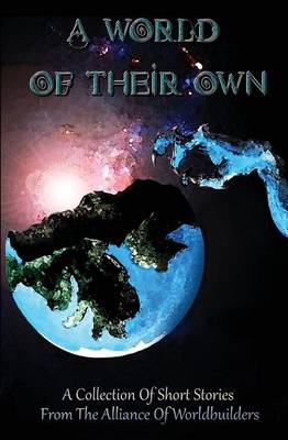 Book cover for A World Of Their Own