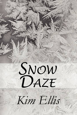 Book cover for Snow Daze