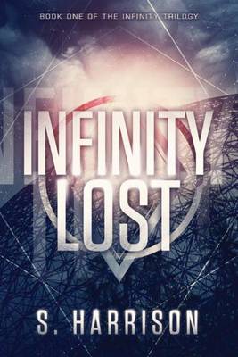 Cover of Infinity Lost