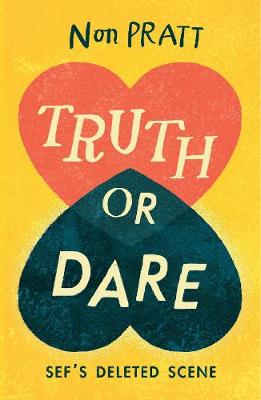Book cover for Truth or Dare: Sef's Deleted Scene
