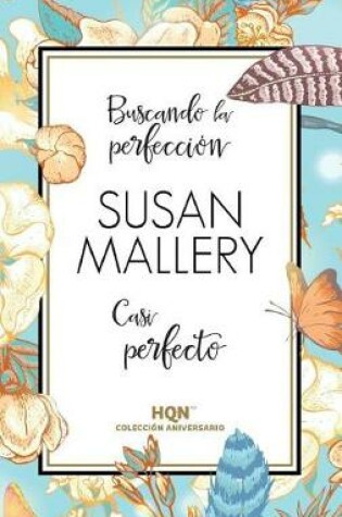 Cover of Casi Perfecto