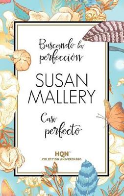 Book cover for Casi Perfecto