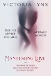 Book cover for Manifesting Love
