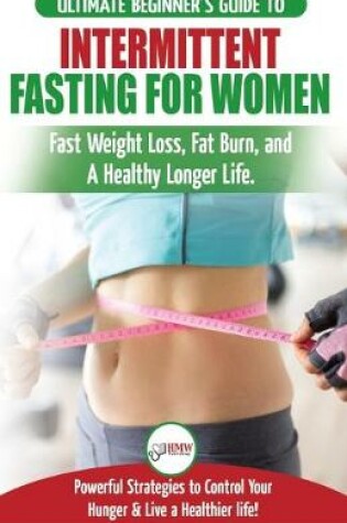 Cover of Intermittent Fasting For Women