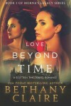 Book cover for Love Beyond Time