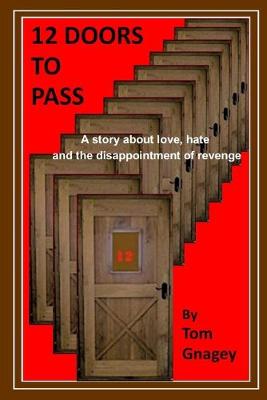Book cover for 12 Doors to Pass