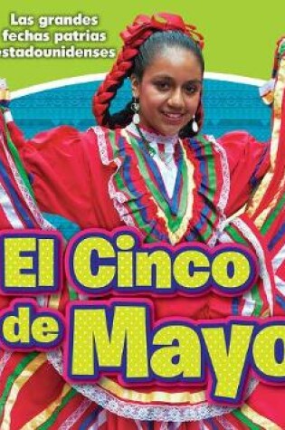 Cover of El Cinco de Mayo