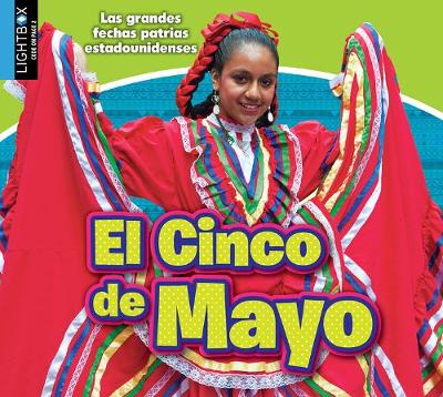 Book cover for El Cinco de Mayo