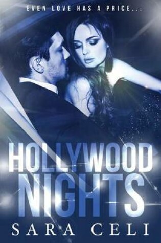 Cover of Hollywood Nights