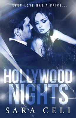 Book cover for Hollywood Nights