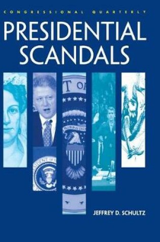 Cover of Presidential Scandals