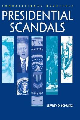 Cover of Presidential Scandals