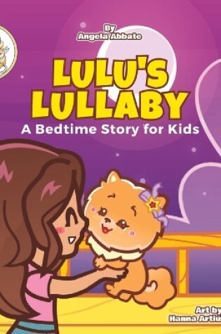 Cover of Lulu's Lullaby