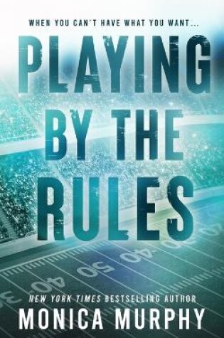 Cover of Playing By The Rules