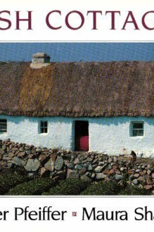 Cover of Irish Cottages