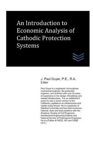 Cover of An Introduction to Economic Analysis of Cathodic Protection Systems