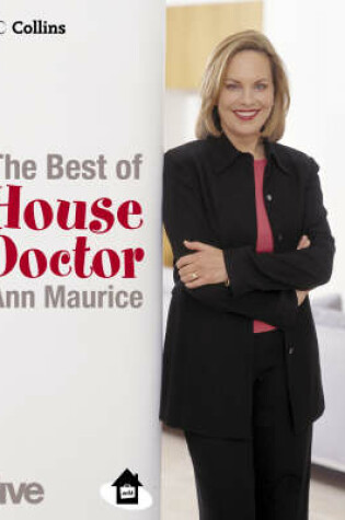 Cover of The Best of "House Doctor"