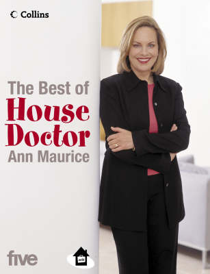 Book cover for The Best of "House Doctor"