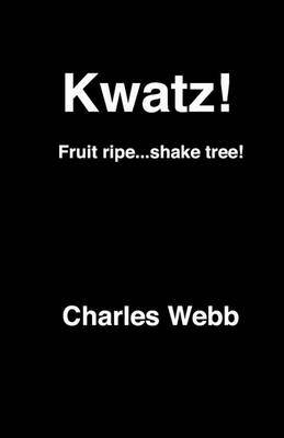 Book cover for Kwatz!