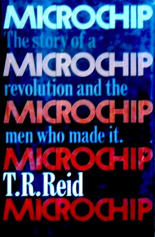 Book cover for Microchip