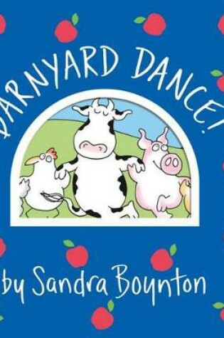 Cover of Barnyard Dance