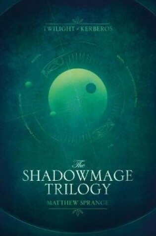 Cover of The Shadowmage Trilogy