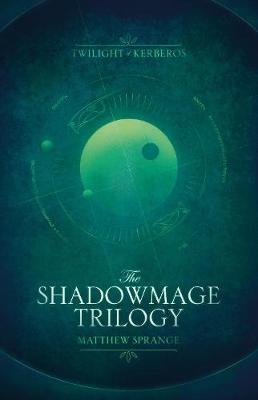 Cover of The Shadowmage Trilogy