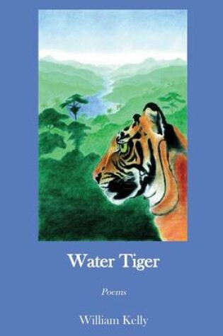 Cover of Water Tiger