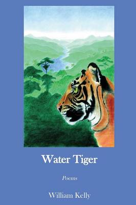 Book cover for Water Tiger