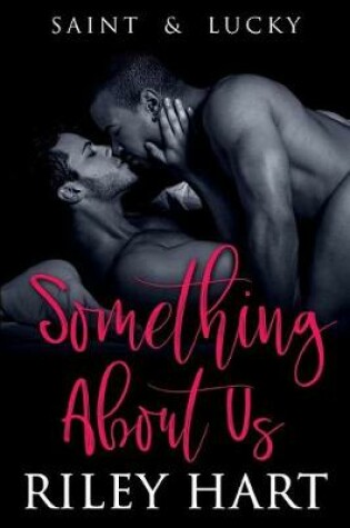 Cover of Something About Us