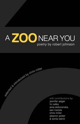 Book cover for A Zoo Near You