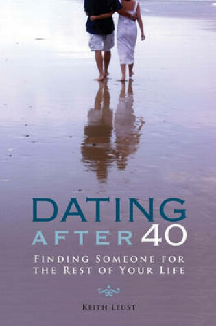 Cover of Dating After 40