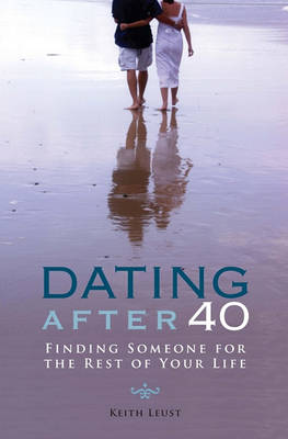 Book cover for Dating After 40