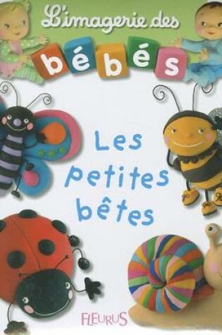 Cover of Les Petites Betes