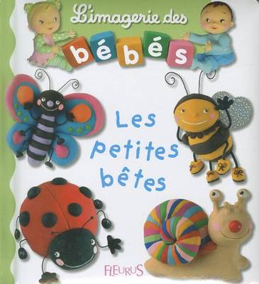 Cover of Les Petites Betes