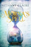 Book cover for Morna's Spell