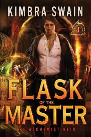 Cover of Flask of the Master