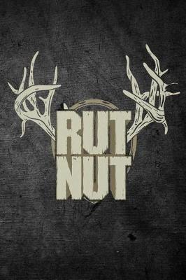 Book cover for Rut Nut