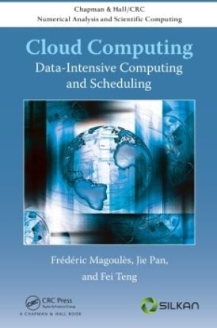 Cover of Cloud Computing