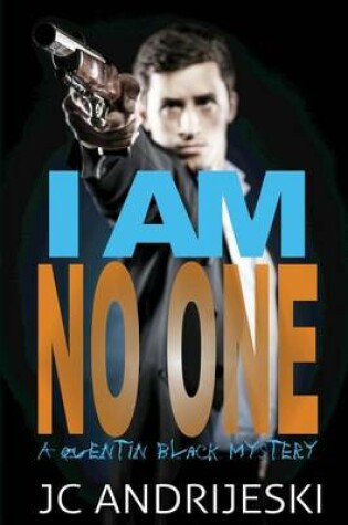 Cover of I Am No One