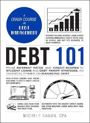 Cover of Debt 101
