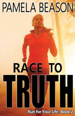 Book cover for Race to Truth