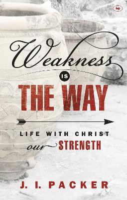 Book cover for Weakness is the Way