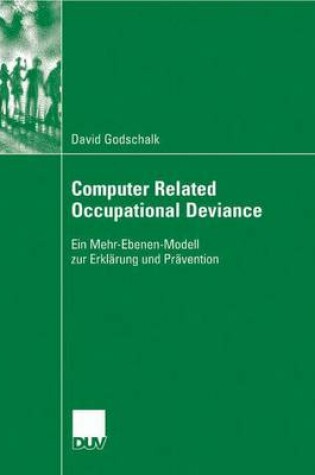 Cover of Computer Related Occupational Deviance